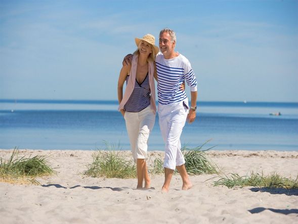Ostsee-Auszeit mit Wellness - 3 Tage