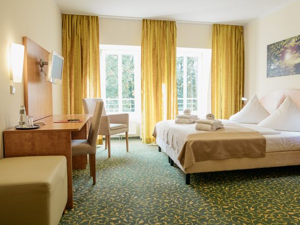 Doppelzimmer standard