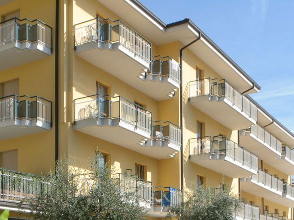 Hotel Florida Limone