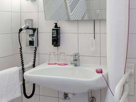 2 Tage im Hotel ibis Hamburg St Pauli Messe