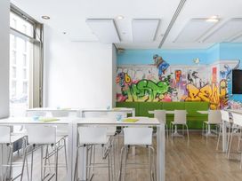 2 Tage Kurzurlaub mit Frühstück im ibis Styles Hotel Berlin Mitte
