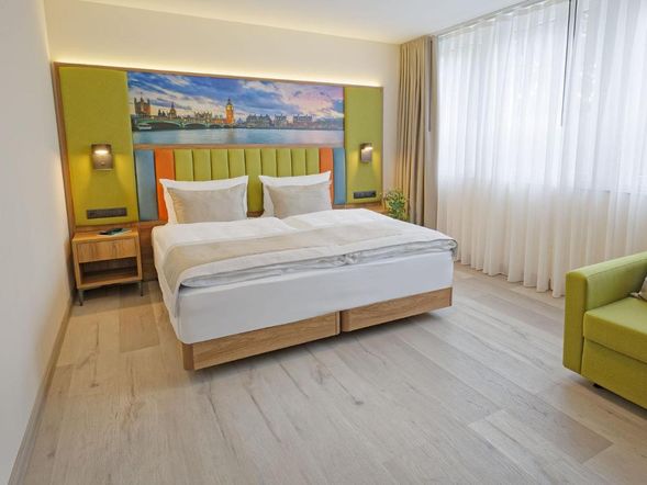 Doppelzimmer