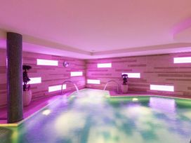 2 Tage Ostsee-Erlebnis & Wellness