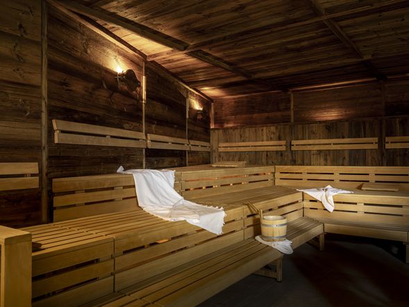 Sporthotel Silvretta Montafon