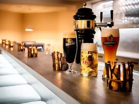 2 Tage Auszeit in Franken im The Taste Hotel Kulmbach mit Frühstück