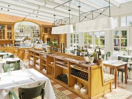 Entspannen im Grünen - 2 Tage Urlaub in Oosterbeek