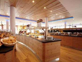 8Tage Best Western Plus Hotel Willingen mit Frühstück