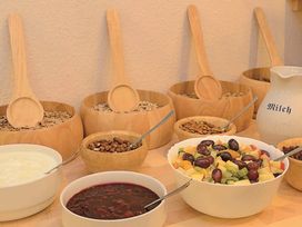 2 Tage die Hansestadt Lübeck erkunden