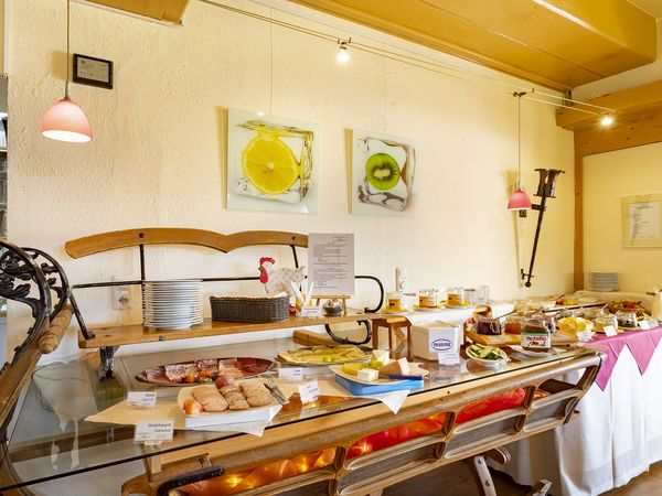 4 Tage Aktivurlaub - Mit dem eigenen Rad durchs Allgäu in Seeg, Bayern inkl. Halbpension