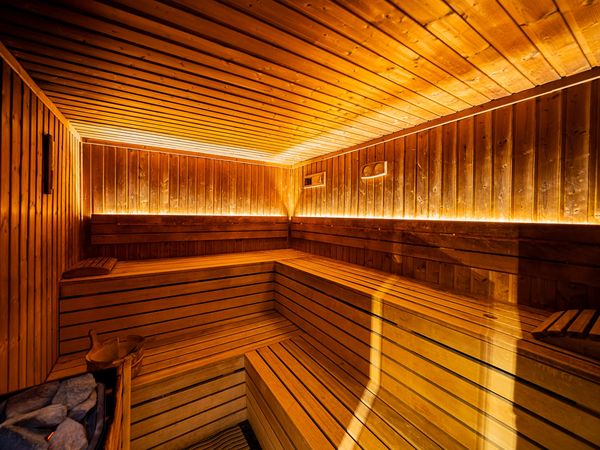 4 Tage Ostseeidylle & Badespaß inkl. Halbpension Lidia Spa in Rügenwalde (Darłowo), Westpommern inkl. Halbpension