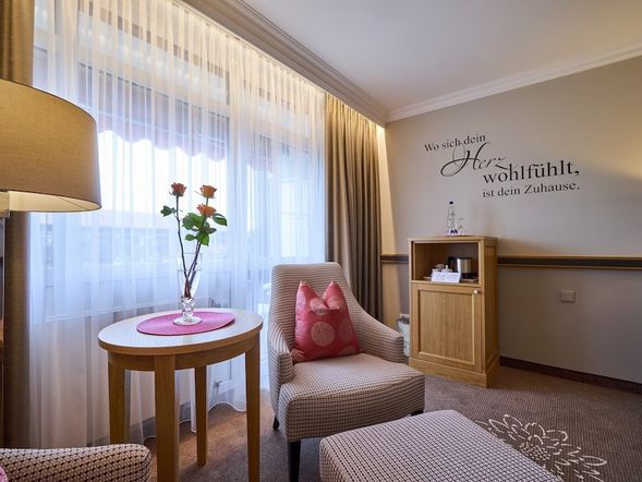 Apollo Thermenhotel