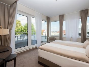 2 Tage mit Frühstück im Ringhotel LOOKEN INN, Lingen