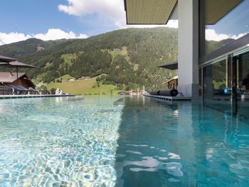 2 Tage Auszeit in den Stubaier Bergen inkl. Frühstück