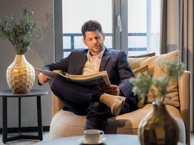 Urlaub am See - 7 Tage Niederlande