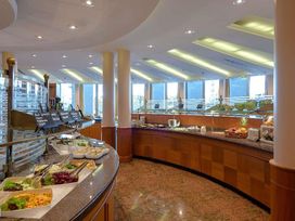 2 Tage im Novotel Freiburg am Konzerthaus