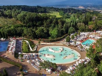 Italienisches Feriendorf - 4 Tage in der Toskana