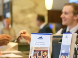 9 Tage Ostsee im Maritim Strandhotel mit Frühstück