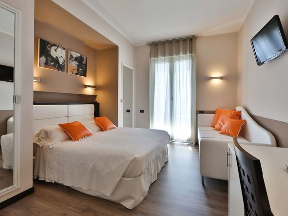 Best Western Hotel Regina Elena Santa Margherita Ligure