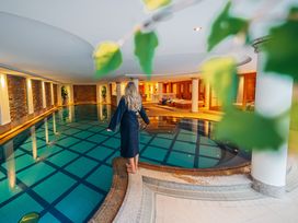 Es rockt im Zillertal - 3 Tage Wellness, Luxus, Natur