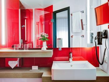 2 Tage im InterCityHotel Hamburg-Altona 