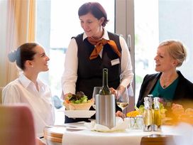 2 Tage im Novotel Freiburg am Konzerthaus