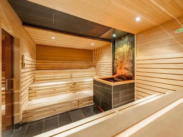 TAUERN SPA Zell am See - Kaprun