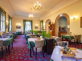 3 Tage Harz-Schnäppchen inkl. Halbpension Plus