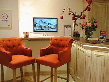 2 Tage Kurzurlaub mit Frühstück im Dorfkammer