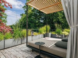 2 Tage Kurzurlaub mit Frühstück im Relais & Chateaux Diepeschrather Muhle
