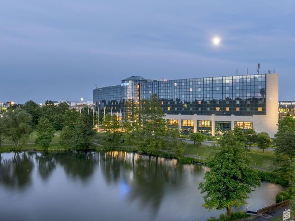 3 Tage im Maritim Airport Hotel Hannover in Langenhagen Nur Übernachtung