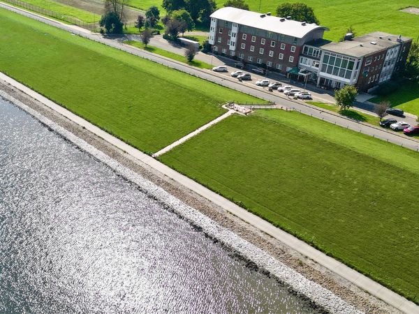 3 Tage Pfingsten am Meer in Wilhelmshaven, Niedersachsen inkl. Halbpension