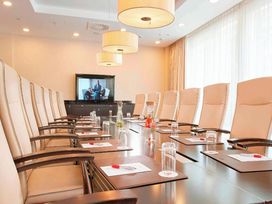 2 Tage Kurzurlaub mit Frühstück im Leipzig Marriott Hotel