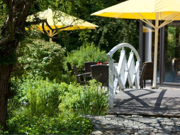 2 Tage Top Deal: Wellness-Wünsch-dir-was mit Beautyspecial in Willingen (Upland), Hessen inkl. Halbpension