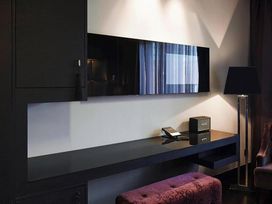 2 Tage Entspannung am Main im Roomers Hotel Frankfurt