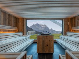 Es rockt im Zillertal - 3 Tage Wellness, Luxus, Natur