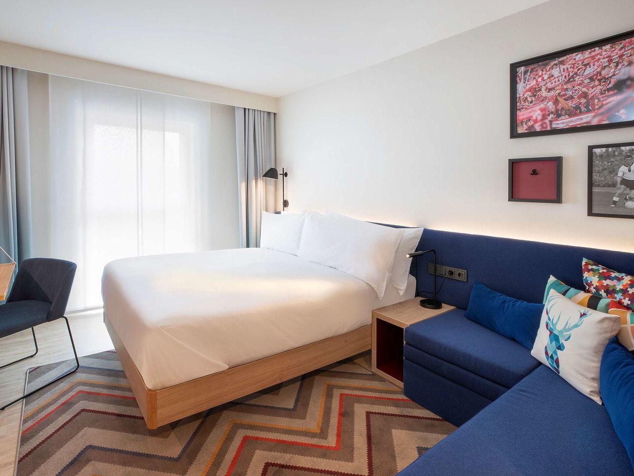 Hampton by Hilton Kaiserslautern