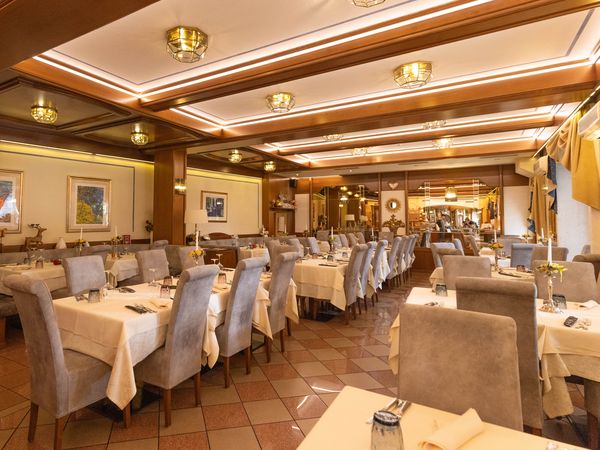 4 Tage Wellness-Wohlfühl-Zeit inkl. Halbpension im Trentino in Molveno, Trentino-Südtirol inkl. Halbpension