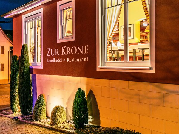 4 Tage Kling Glöckchen - Romantische Weihnachtsmärkte im Schwarzwald erleben in Gottenheim inkl. Halbpension