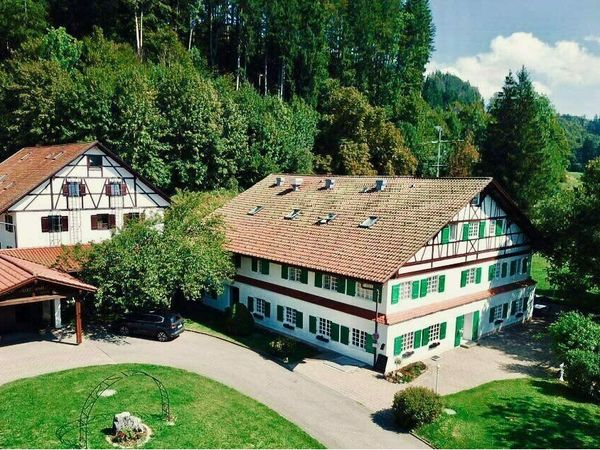 3 Tage Familien-Urlaub & mit den Kids toben in Wiggensbach, Bayern inkl. Frühstück