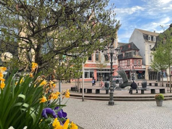 4 Tage Rhein-Lust-Urlaub in Boppard, Rheinland-Pfalz inkl. Halbpension