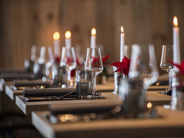 4 Tage 5 Almgolftage im Salzburger Land mit Greenfee & Cart in St. Margarethen im Lungau inkl. Halbpension Plus