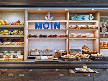 2 Tage Kurzurlaub mit Frühstück im Moxy Hamburg City