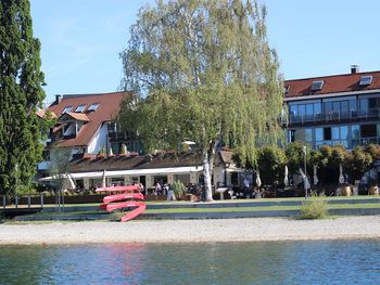 13 Nächte Sommerurlaub am Bodensee