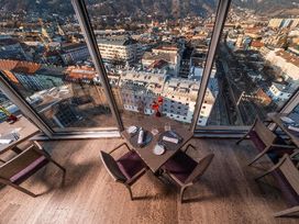 4 Tage Innsbruck entdecken