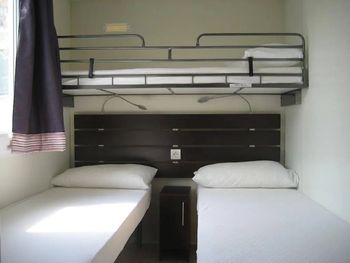 Willkommen am Gardasee! - 4 Tage im Mobile Home