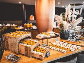 Wellness & Genuss am Rhein inkl. Spa und Dinner | 3 Tage