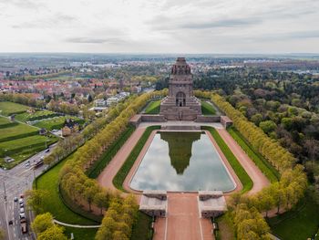2 Tage Kurzurlaub mit Frühstück im Hotel Campanile Leipzig Halle Airport