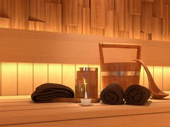 Entspannung & Wellness Pur an der Ostsee