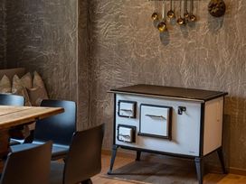 Urlaub 2 Tage mit Frühstück im Aparthotel Ferienalm