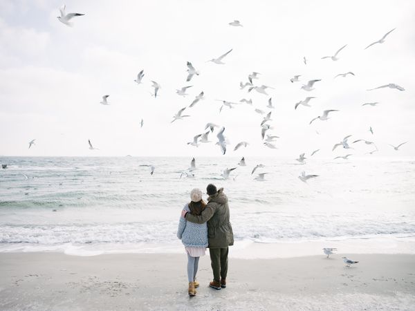 4 Tage Kurzurlaub an der Ostsee inkl. Halbpension in Misdroy (Miedzyzdroje), Westpommern inkl. Halbpension